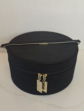 Dior Parfums Makeup Case